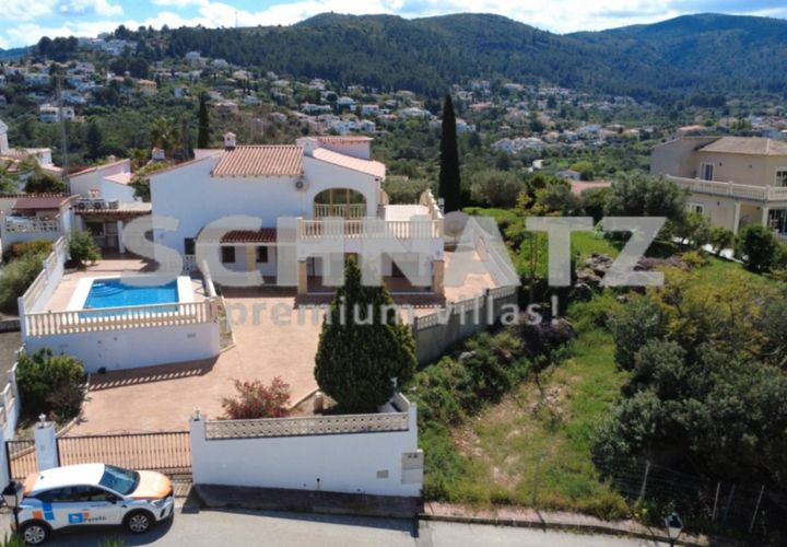 Villa em Orba, Alicante, Orba - € 690.000 | Ref: OR5263 - foto 1