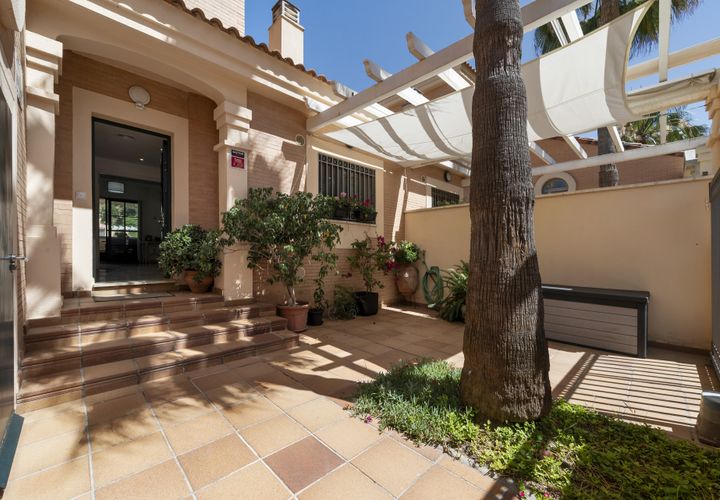 Byhus i Benalmadena, Malaga, Benalmadena - € 660.000 | Ref: ST6091 - foto 1