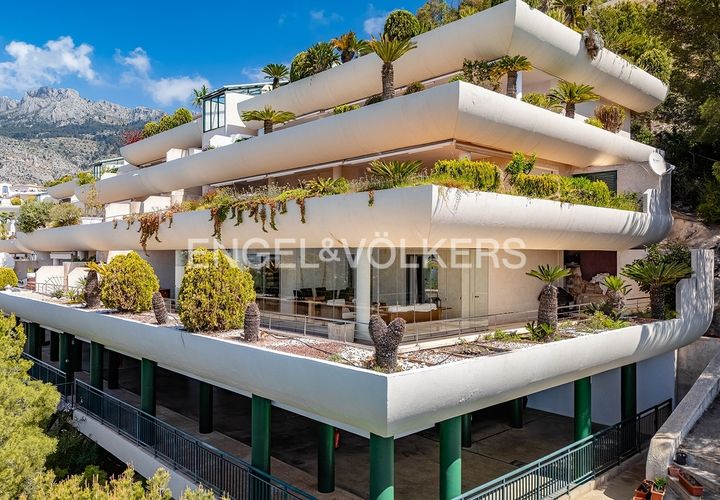 Lejlighed i Altea, Alicante, Altea - € 775.000 | Ref: W-02WGSK - foto 1