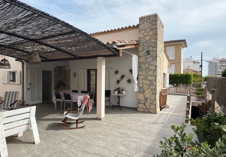 Villa i Can Picafort, Mallorca, Can Picafort - € 740.000 | Ref: 671071 - foto 1