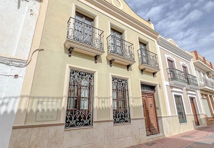Byhus i Nerja, Malaga, Nerja - € 1.490.000 | Ref: 10781-AF3751 - foto 1
