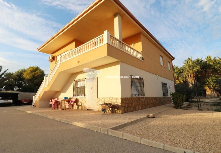 Villa i Elche, Alicante, Elche - € 380.000 | Ref: 5291 - foto 1