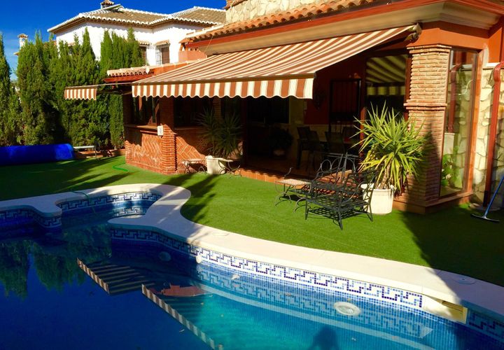 Villa a Antequera, Malaga, Antequera - € 455.000 | Ref: R5058454 - foto 1