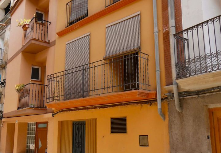 Byhus i Maella, Zaragoza, Maella - € 98.000 | Ref: 1062 - foto 1