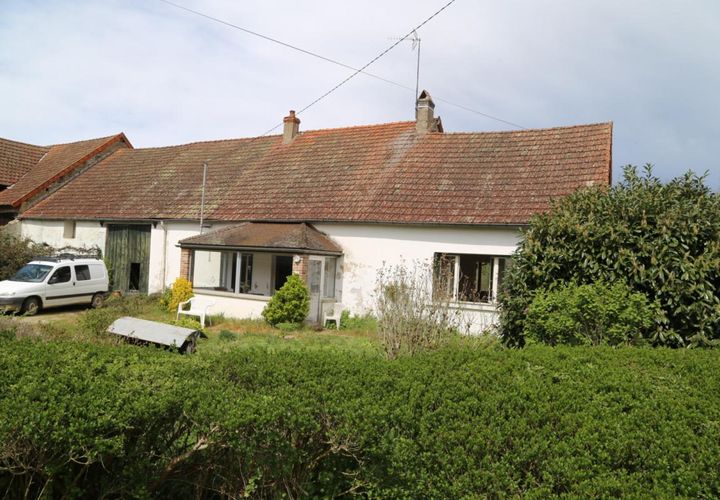 Villa i Sully, Saone-et-Loire, Sully - € 86.000 | Ref: 5822 - foto 1