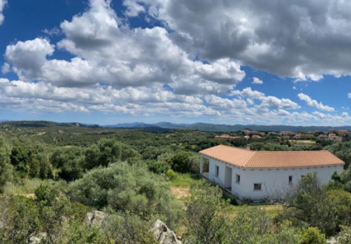 Villa a Telti, Olbia Tempio, Telti - € 418.000 | Ref: 491 - foto 1