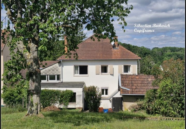 Villa i Rémelfing, Moselle, Rémelfing - € 118.000 | Ref: 340939106645 - foto 1