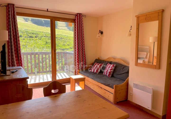 Leilighet i Le Corbier, Savoie, Le Corbier - € 98 000 | Ref: 340930495188 - foto 1