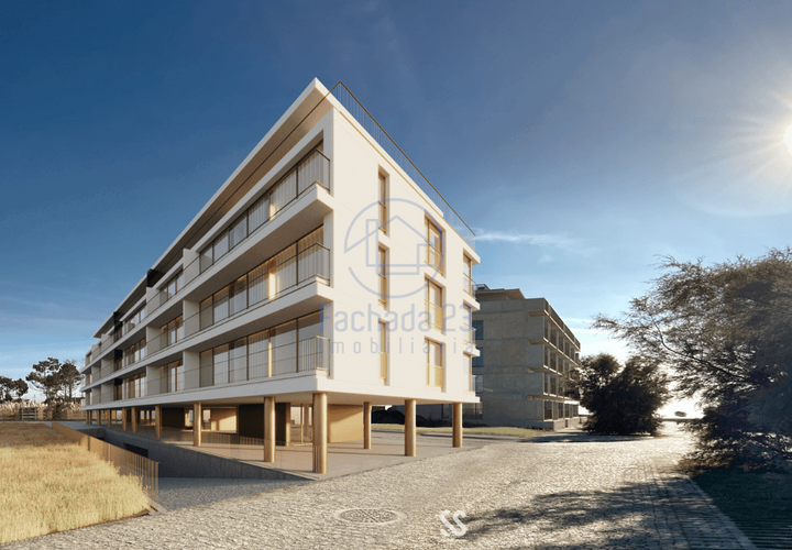 Lejlighed i Canidelo, Porto, Canidelo - € 590.000 | Ref: 65-5/25 - foto 1