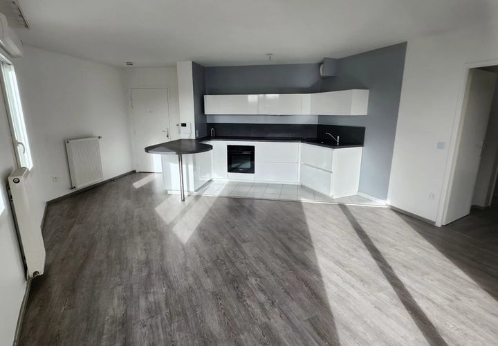 Lejlighed i Bezons, Val-d'Oise, Bezons - € 290.000 | Ref: 401 - foto 1