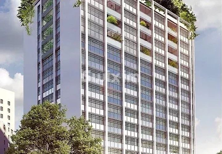 Lejlighed i Strasbourg, Bas-Rhin, Strasbourg - € 105.000 | Ref: 0924ND - foto 1