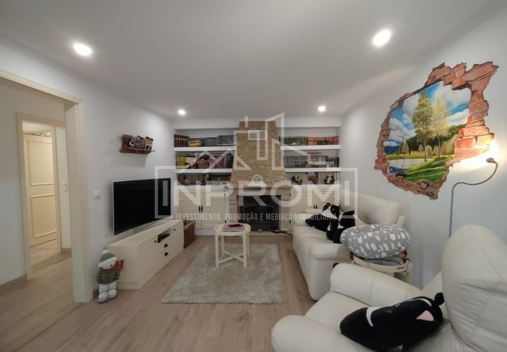 Villa i Sintra, Lisbon, Sintra - € 895.000 | Ref: LM01_0020 - foto 1