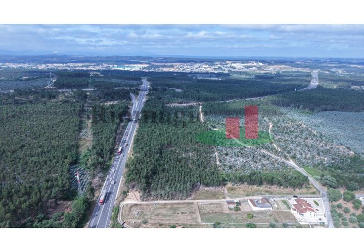 Helårsgrund i Asseiceira, Santarem, Asseiceira - € 27.000 | Ref: 167.25 - foto 1