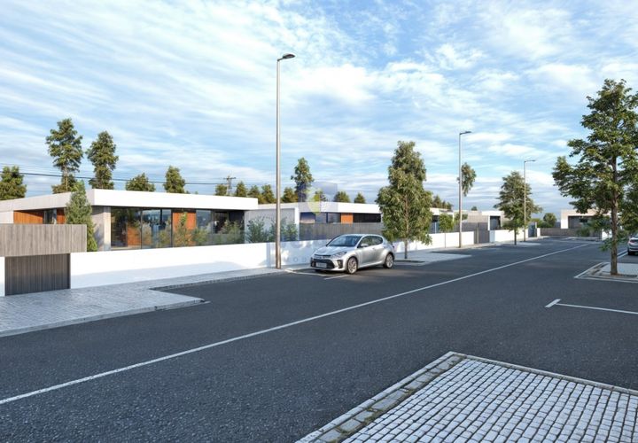 Villa i Obidos, Leiria, Obidos - € 550.000 | Ref: CAL-216809 - foto 1