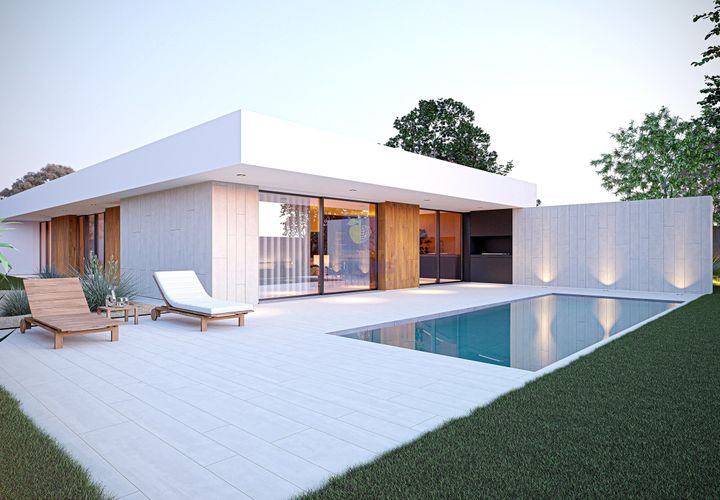 Villa i Obidos, Leiria, Obidos - € 615.000 | Ref: CAL-216810 - foto 1