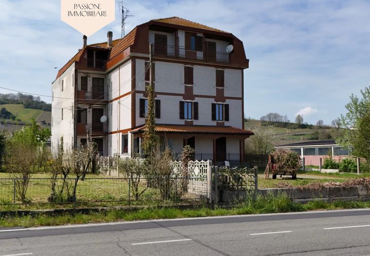 Leilighet i Strevi, Alessandria, Strevi - € 35 000 | Ref: 85964889 - foto 1
