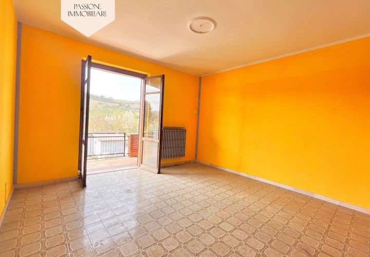 Leilighet i Strevi, Alessandria, Strevi - € 36 000 | Ref: 85972191 - foto 1
