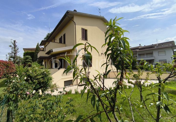 Villa a Vinci, Florence, Vinci - € 349.000 | Ref: 1003-259L - foto 1