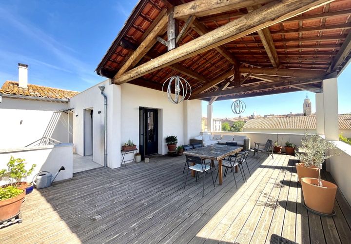 Farm i Caux, Herault, Caux - € 895.000 | Ref: 342433181 - foto 1