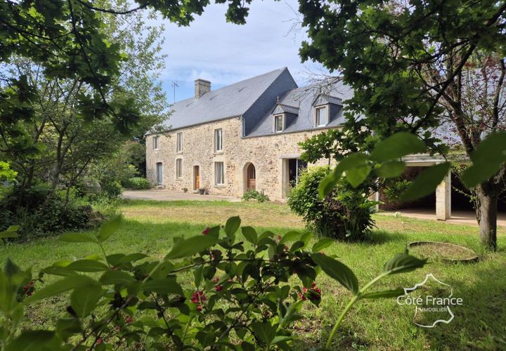 Villa i Sortosville, Manche, Sortosville - € 367.500 | Ref: 21_7056 - foto 1