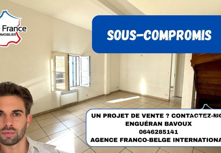 Lejlighed i Agde, Herault, Agde - € 73.500 | Ref: 127_BEVAP1450007965 - foto 1