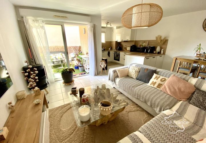 Lejlighed i Agde, Herault, Agde - € 235.000 | Ref: 127_BEVAP1450007599 - foto 1