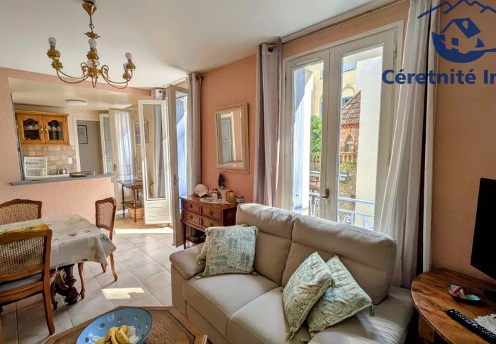 Villa a Ceret, Pyrenees-Orientales, Ceret - € 191.000 | Ref: 1099 - foto 1