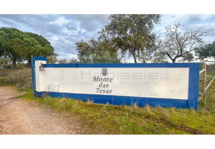 Farm hus i Mora, Evora, Mora - € 2.300.000 | Ref: M11022 - foto 1