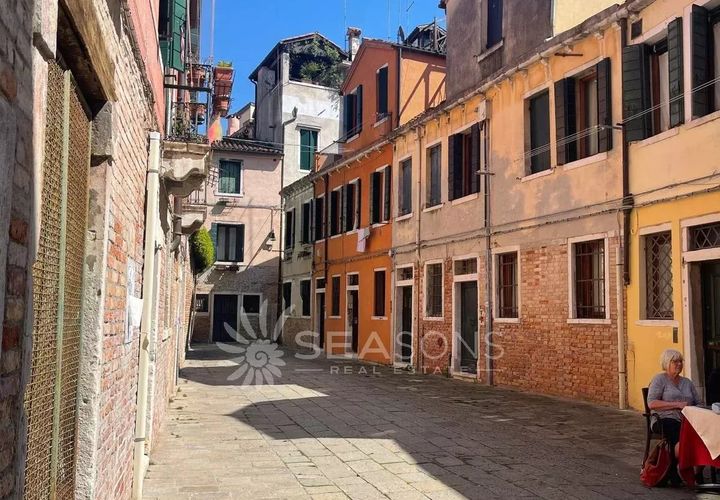 Lejlighed i Venice, Venice, Venice - € 550.000 | Ref: CDres230 - foto 1