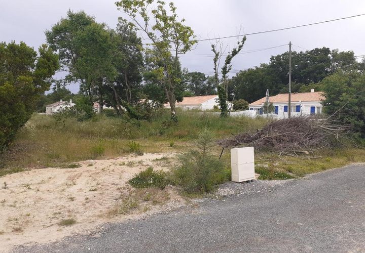 Terra a Sallertaine, Vendee, Sallertaine - € 98.890 | Ref: 20250519TJGJASMINS1 - foto 1