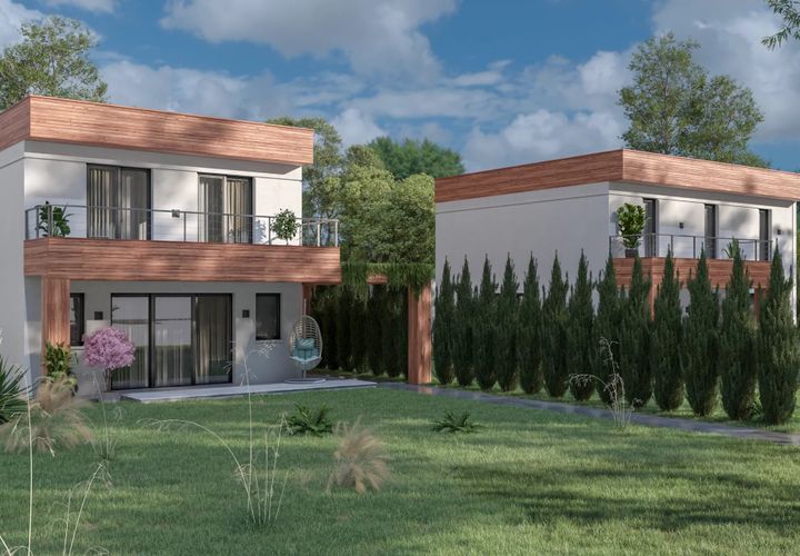 Terra a Sens, Yonne, Sens - € 65.000 | Ref: 85968742 - foto 1