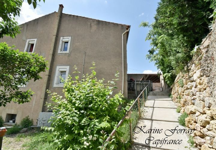 Villa a Puisserguier, Herault, Puisserguier - € 350.000 | Ref: 340937274952 - foto 1
