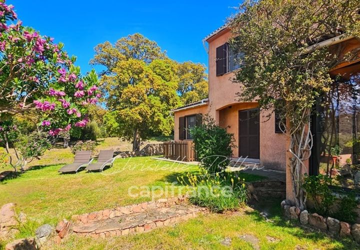 Villa a Figari, Corse-du-Sud, Figari - € 525.000 | Ref: 340934411226 - foto 1
