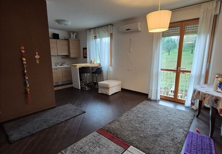 Lejlighed i Siena, Siena, Siena - € 260.000 | Ref: AP2269 - foto 1