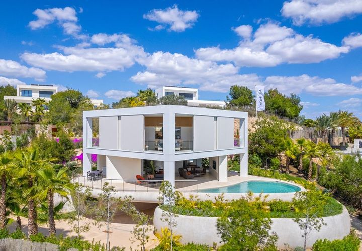 Villa i Orihuela, Alicante, Orihuela - € 2.365.000 | Ref: 01408/8734 - foto 1