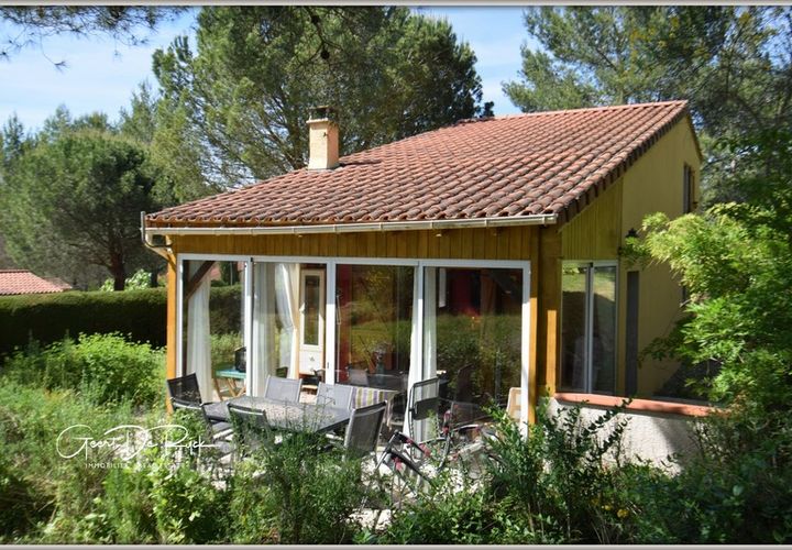 Villa a Quillan, Aude, Quillan - € 167.500 | Ref: 340936156541 - foto 1