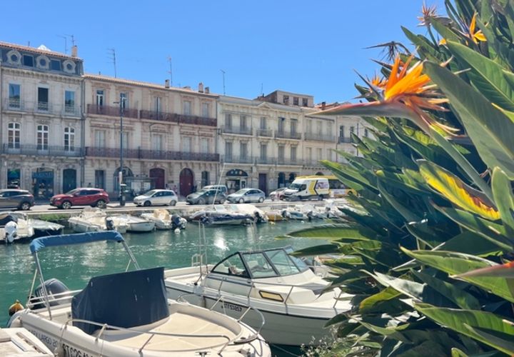 Villa i Sete, Herault, Sete - € 518 000 | Ref: 340932926873 - foto 1