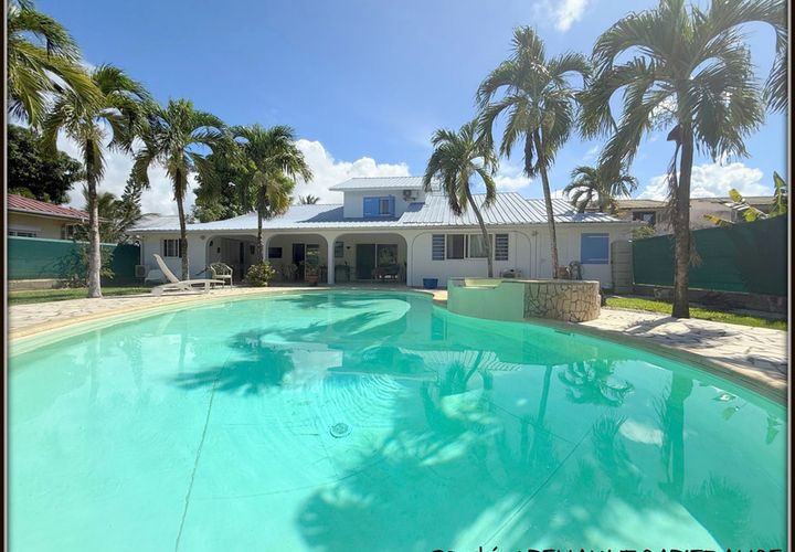 Villa i Kourou, French Guiana, Kourou - € 646.000 | Ref: 340934246113 - foto 1