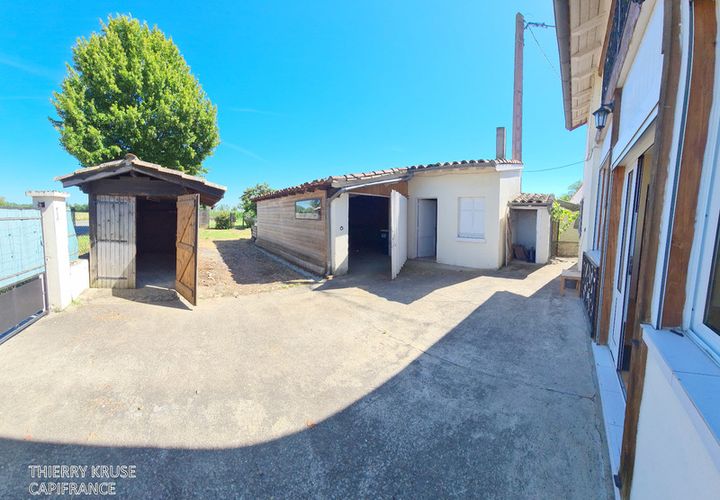 Villa i Montech, Tarn-et-Garonne, Montech - € 223.000 | Ref: 340939152085 - foto 1