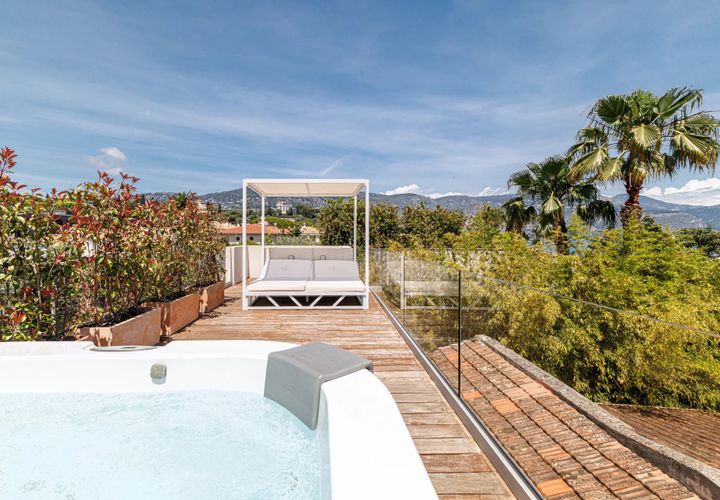 Villa i Saint-Jean-Cap-Ferrat, Alpes-Maritimes, Saint-Jean-Cap-Ferrat - € 2.350.000 | Ref: 85968683 - foto 1