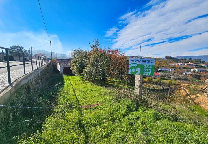 Terra a Cepoes, Viseu, Cepoes - € 45.000 | Ref: LMG_4011 - N - foto 1