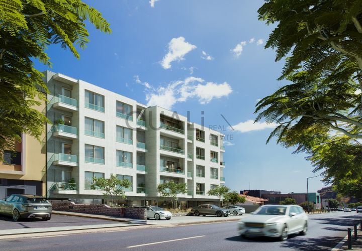 Lejlighed i Ribeira Brava, Madeira, Ribeira Brava - € 380.000 | Ref: Q2520 - foto 1