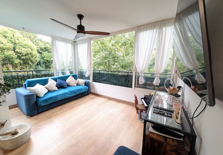 Apartament a Drap, Alpes-Maritimes, Drap - € 212.000 | Ref: 1112 - foto 1