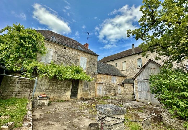 Villa a Cressensac, Lot, Cressensac - € 249.000 | Ref: 3CA509BEF54145B3 - foto 1