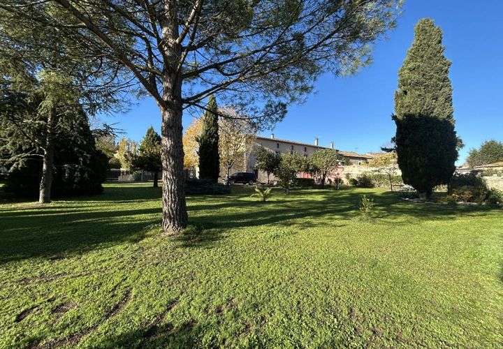 Villa i Carcassonne, Aude, Carcassonne - € 729.000 | Ref: C260A36747F245D3 - foto 1