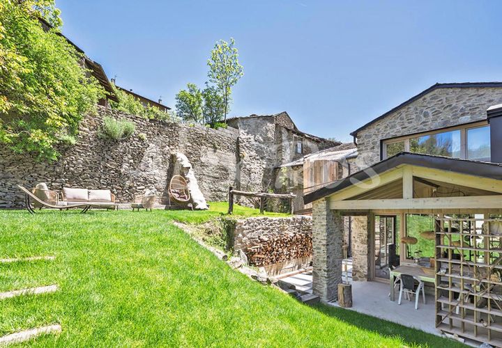 Villa a Ger, Gerona, Ger - € 990.000 | Ref: 1505 - foto 1