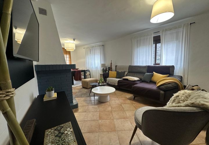 Landsbyhus i Laroya, Almeria, Laroya - € 120.000 | Ref: DH076/12065 - foto 1