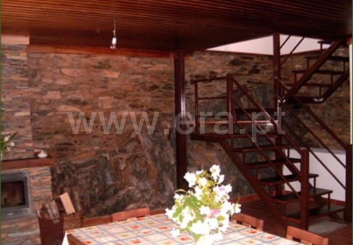 Landsbyhus i Manteigas, Guarda, Manteigas - € 125.000 | Ref: 394240016 - foto 1