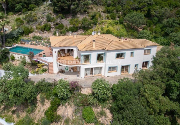 Villa a Platja D'aro, Gerona, Platja D'aro - € 950.000 | Ref: 74912 - foto 1