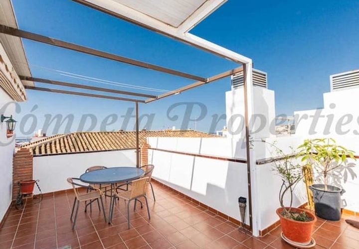 Leilighet i Nerja, Malaga, Nerja - € 900/måned | Ref: NRAP008 - foto 1